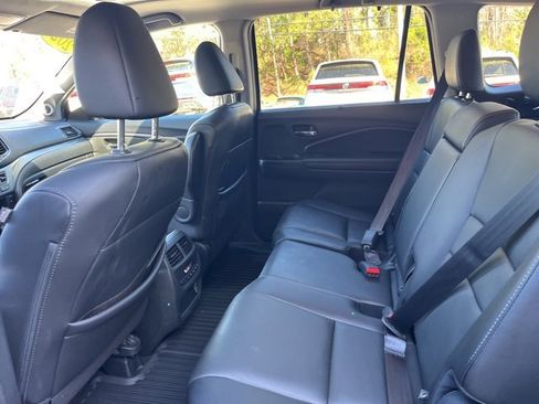 Used 2020 Honda Pilot EX-L image 13