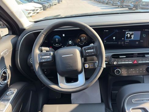 New 2026 Hyundai Palisade SEL AWD/4WD image 45