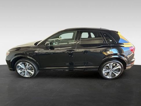 Used 2022 Audi Q3 2.0T Premium Plus w/ Premium Plus Package AWD/4WD image 3