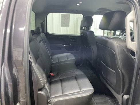Used 2015 GMC Sierra 2500 SLE image 17