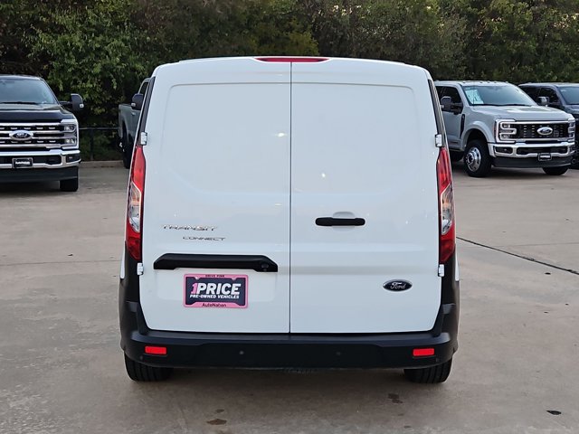 Used 2020 Ford Transit Connect XL FWD image 7