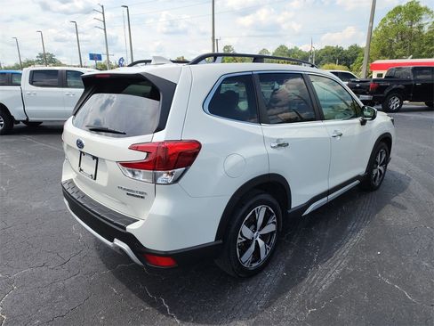 Used 2019 Subaru Forester Touring w/ Popular Package #3 image 5