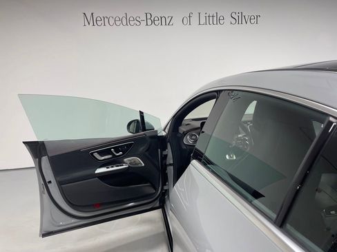 Certified 2023 Mercedes-Benz EQE AMG 4MATIC Sedan image 17