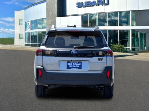 New 2026 Subaru Outback Wilderness w/ Wilderness Package AWD/4WD image 7