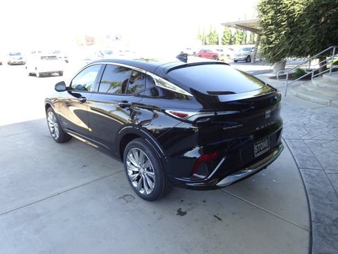 New 2026 Buick Envista Sport Touring FWD image 5