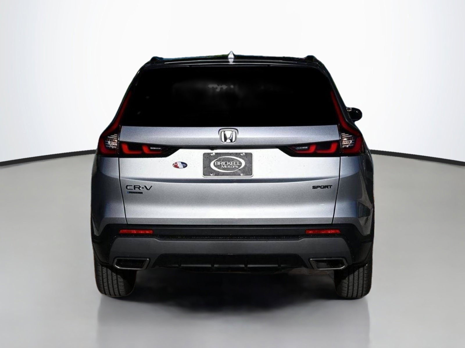 New 2025 Honda CR-V Sport image 6