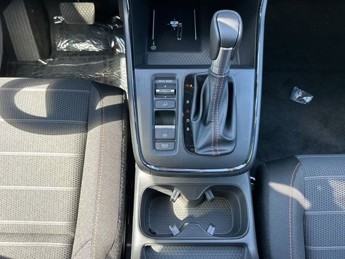 New 2026 Honda CR-V TrailSport image 14