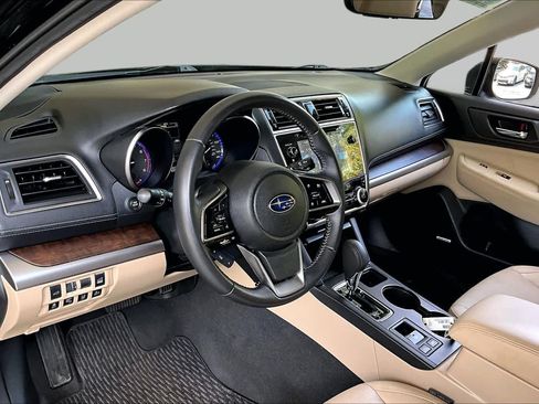 Used 2019 Subaru Outback 2.5i Limited w/ Popular Package #2 AWD/4WD image 18