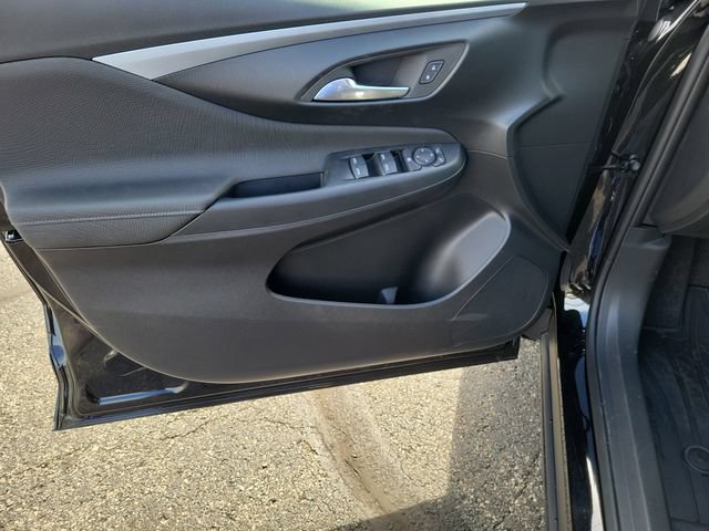 New 2026 Buick Envista Sport Touring w/ Convenience I Package FWD image 19