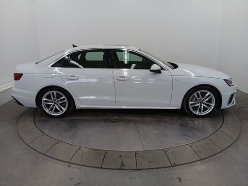 Used 2023 Audi A4 2.0T Premium Plus w/ Premium Plus Package AWD/4WD image 29