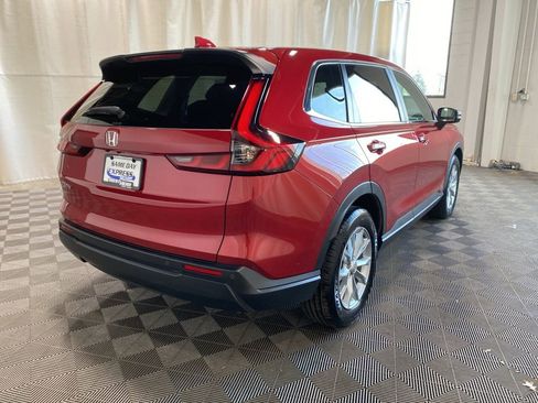 Used 2024 Honda CR-V EX-L image 13