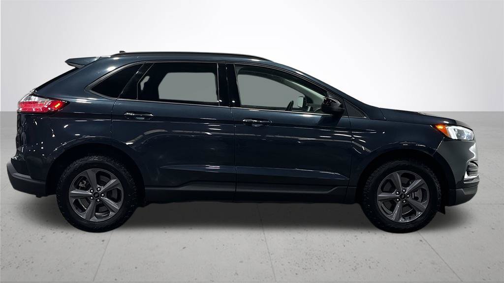 Certified 2023 Ford Edge SEL w/ Sport Appearance Package AWD/4WD image 9