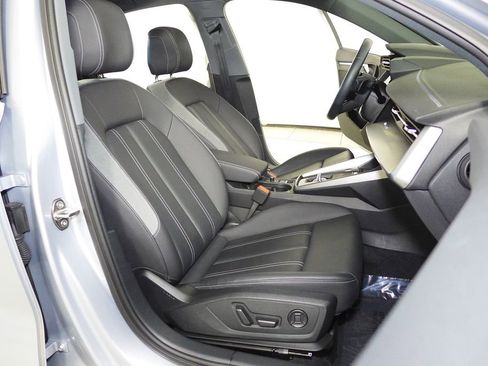 Used 2023 Audi A3 2.0T Premium w/ Convenience Package image 19