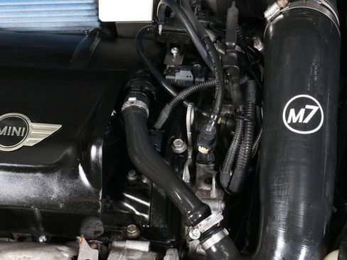 Used 2013 MINI Cooper S FWD image 9
