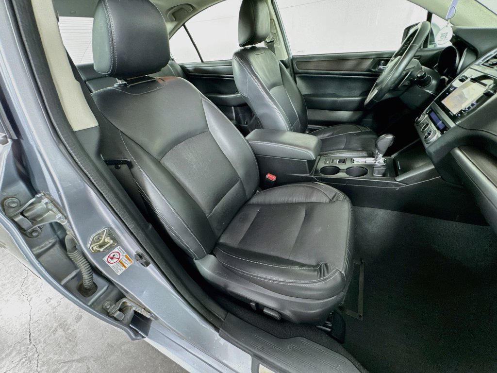 Used 2016 Subaru Legacy 2.5i Limited AWD/4WD image 35