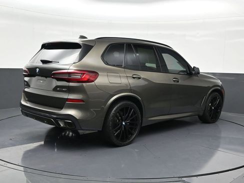 Used 2023 BMW X5 sDrive40i w/ M Sport Package image 5