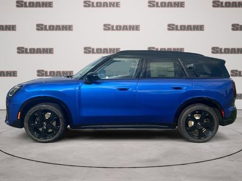 New 2026 MINI Cooper Countryman S w/ Comfort Package Max AWD/4WD image 2