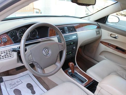Used 2005 Buick LaCrosse CXL w/ Gold Convenience Package FWD image 25