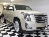 Used 2017 Cadillac Escalade ESV Platinum image 3