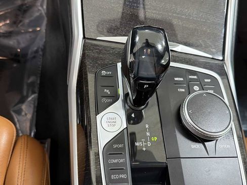 Used 2020 BMW 330i xDrive Sedan w/ Convenience Package image 22