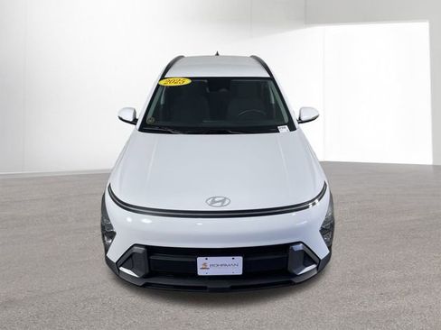 Used 2025 Hyundai Kona SEL image 43