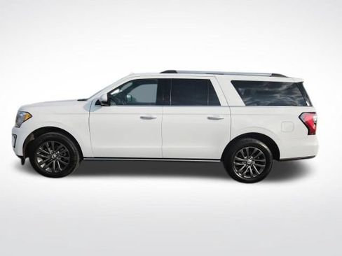 Used 2021 Ford Expedition Max Limited AWD/4WD image 4
