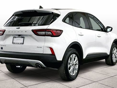 New 2026 Ford Escape Active w/ Cold Weather Package image 11