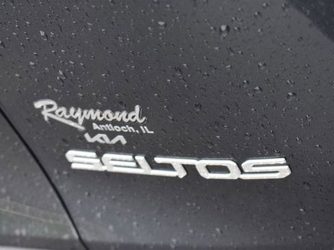 New 2026 Kia Seltos S FWD image 15