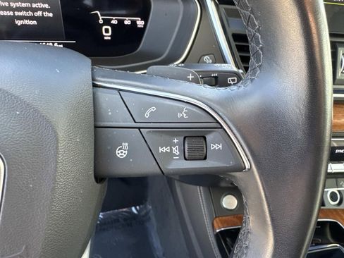 Used 2023 Audi Q5 2.0T Premium Plus image 23