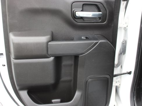 Used 2023 GMC Sierra 1500 Pro w/ Pro Value Package image 30