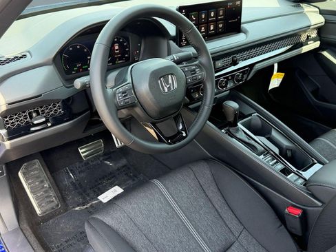 New 2026 Honda Accord Sport image 4