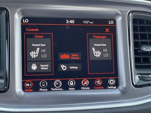 Used 2021 Dodge Challenger R/T Scat Pack RWD image 18
