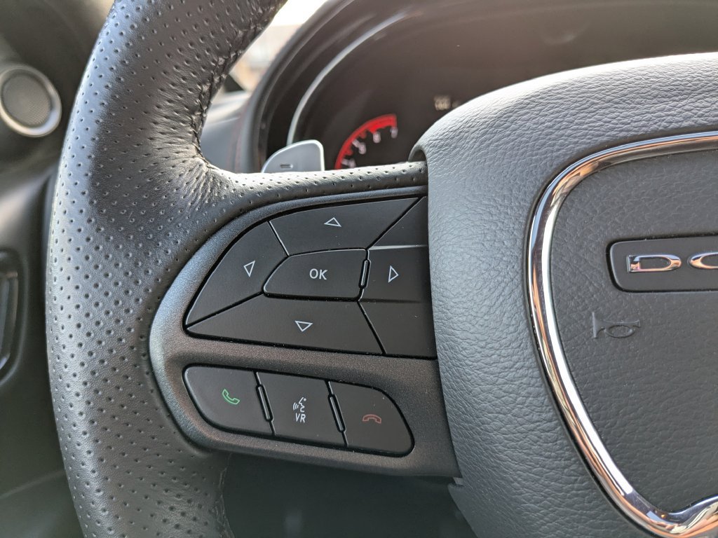 Used 2025 Dodge Durango R/T AWD/4WD image 29
