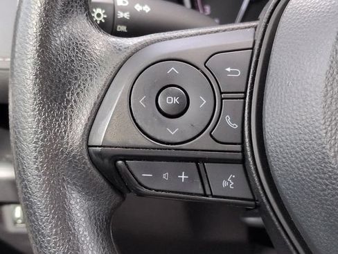 Certified 2024 Toyota RAV4 LE FWD image 23