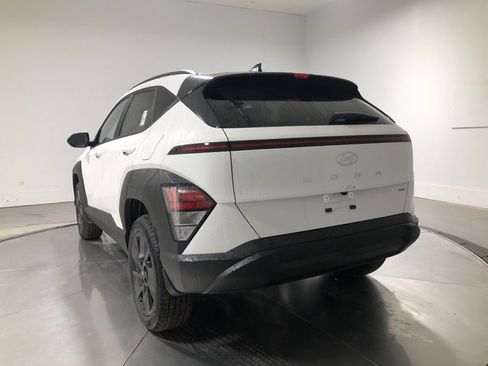 New 2026 Hyundai Kona SEL Sport image 5