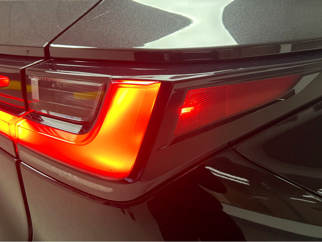 New 2026 Lexus NX 350 AWD w/ Cold Area Package image 29