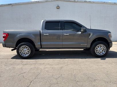 Used 2023 Ford F150 Limited