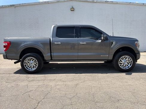Used 2023 Ford F150 Limited image 1