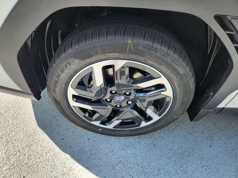 New 2026 Subaru Forester Limited image 7