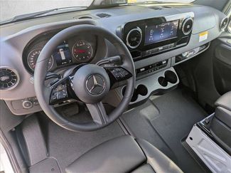 New 2026 Mercedes-Benz Sprinter 3500 video 3