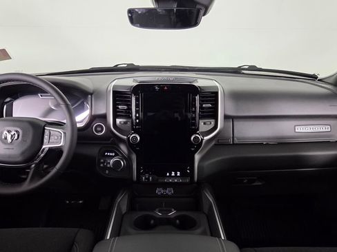 New 2026 RAM 1500 Big Horn image 36