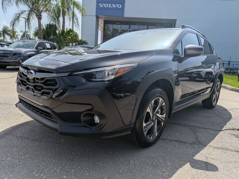 Certified 2026 Subaru Crosstrek 2.5i Premium w/ Convenience Package #2 AWD/4WD image 8