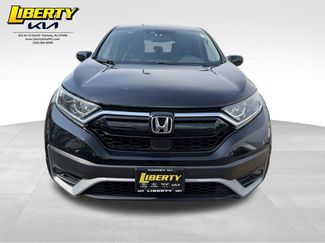 Used 2020 Honda CR-V EX-L video 2