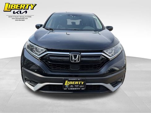Used 2020 Honda CR-V EX-L image 2