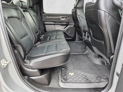 Used 2023 RAM 1500 Rebel w/ Rebel Level 2 Equipment Group AWD/4WD image 18