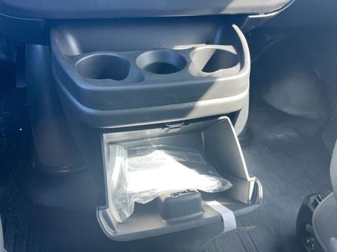 New 2025 GMC Savana 3500 w/ Power Convenience Package image 16