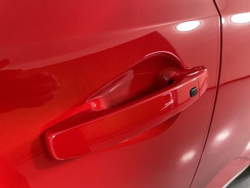 New 2025 Kia Soul GT-Line w/ GT-Line Technology Package image 13