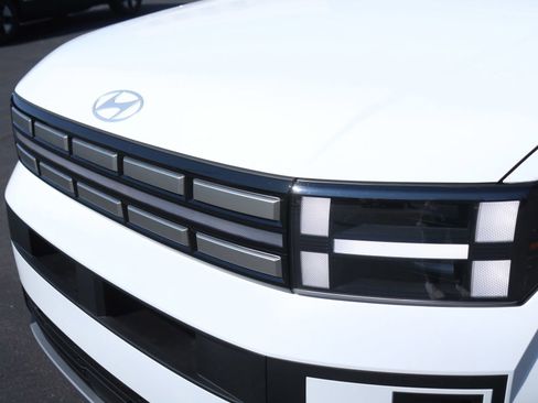 New 2026 Hyundai Santa Fe SEL image 12