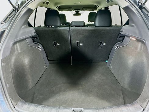 Used 2024 Nissan Kicks S FWD image 26