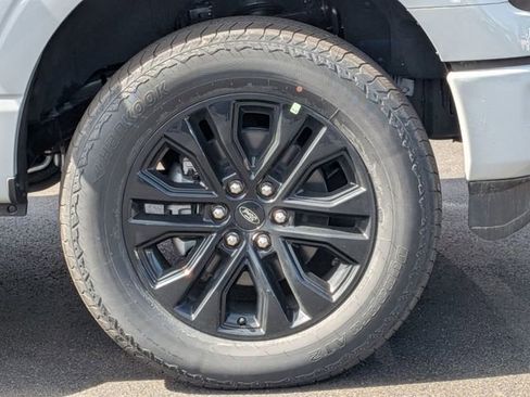 New 2026 Ford F150 XLT w/ Equipment Group 303A High AWD/4WD image 34